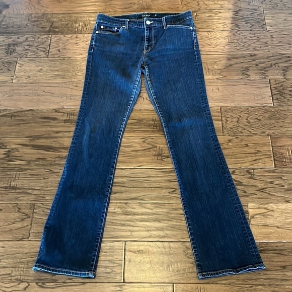 Lauren Ralph Lauren Size 8 - Picture 1 of 16